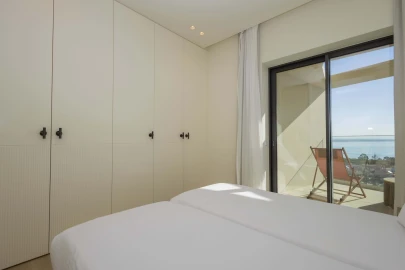 Apartamento T2 para Venda em Lagos (São Sebastião e Santa Maria)