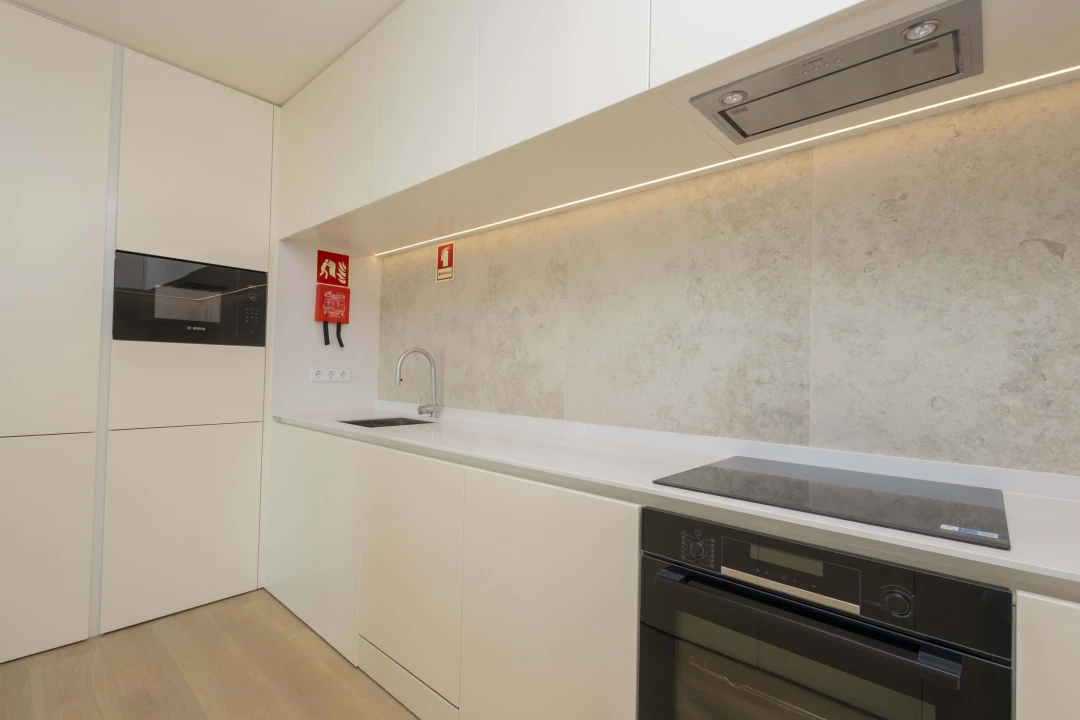 Apartamento T2 para Venda em Lagos (São Sebastião e Santa Maria) Foto 3