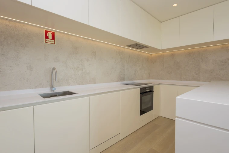 Apartamento T2 para Venda em Lagos (São Sebastião e Santa Maria) Foto 2