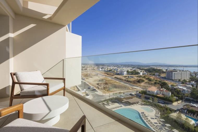 Apartamento T2 para Venda em Lagos (São Sebastião e Santa Maria) Foto 11