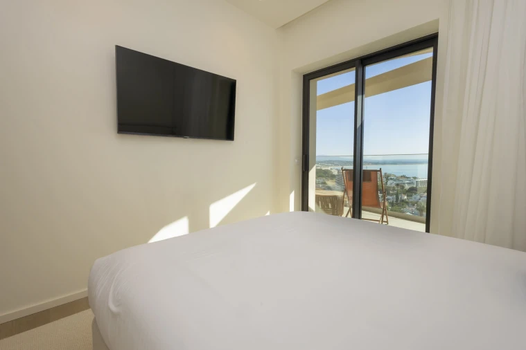 Apartamento T2 para Venda em Lagos (São Sebastião e Santa Maria) Foto 8