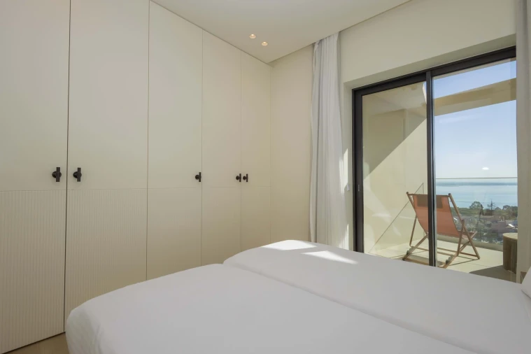 Apartamento T2 para Venda em Lagos (São Sebastião e Santa Maria) Foto 14