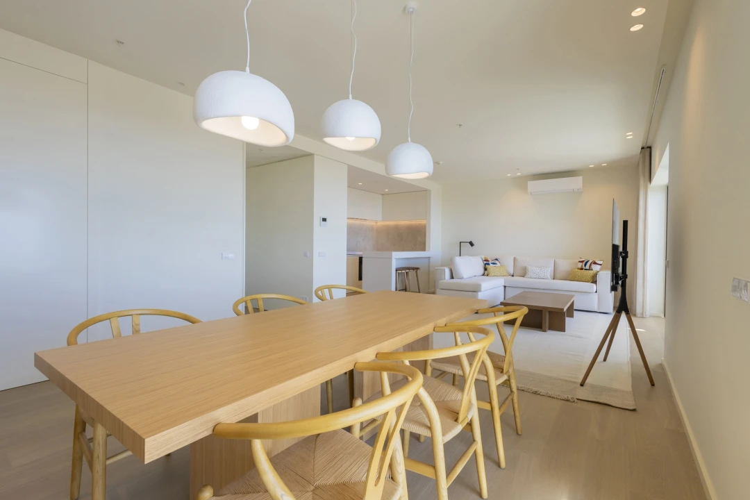 Apartamento T2 para Venda em Lagos (São Sebastião e Santa Maria) Foto 5