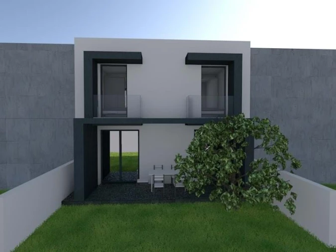 Moradia T4 para Venda em Baguim do Monte (Rio Tinto) Foto 3