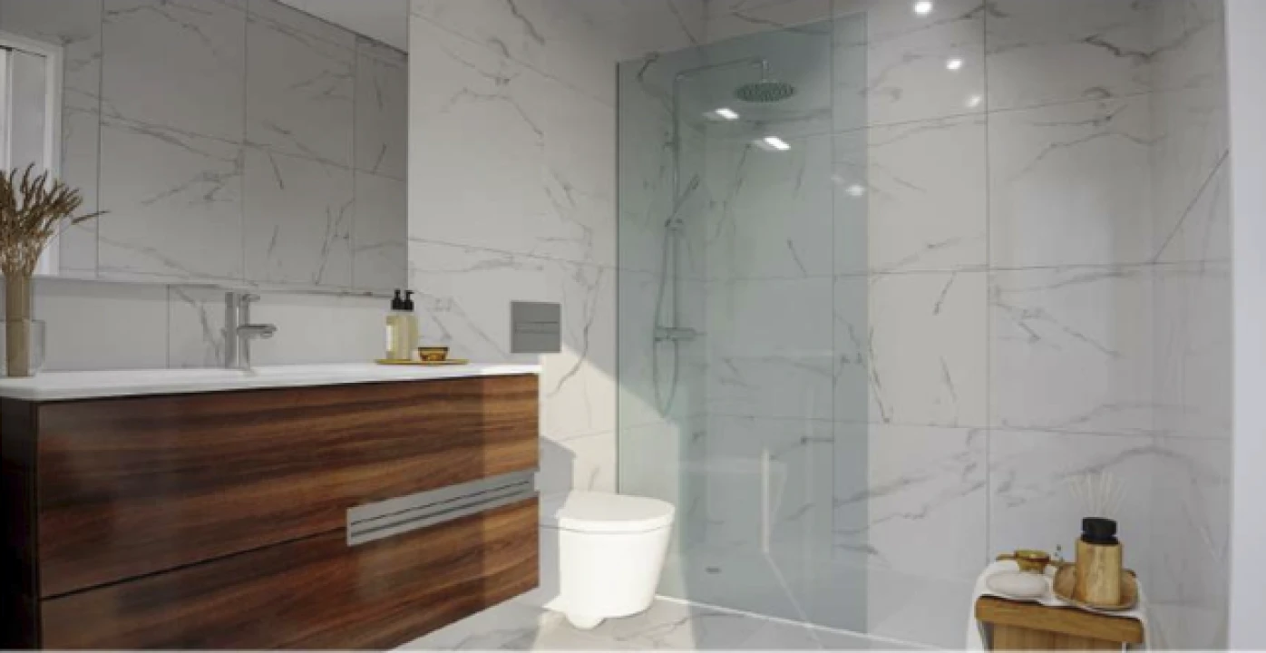 Apartamento T2 para Venda em Aguas Santas Foto 5