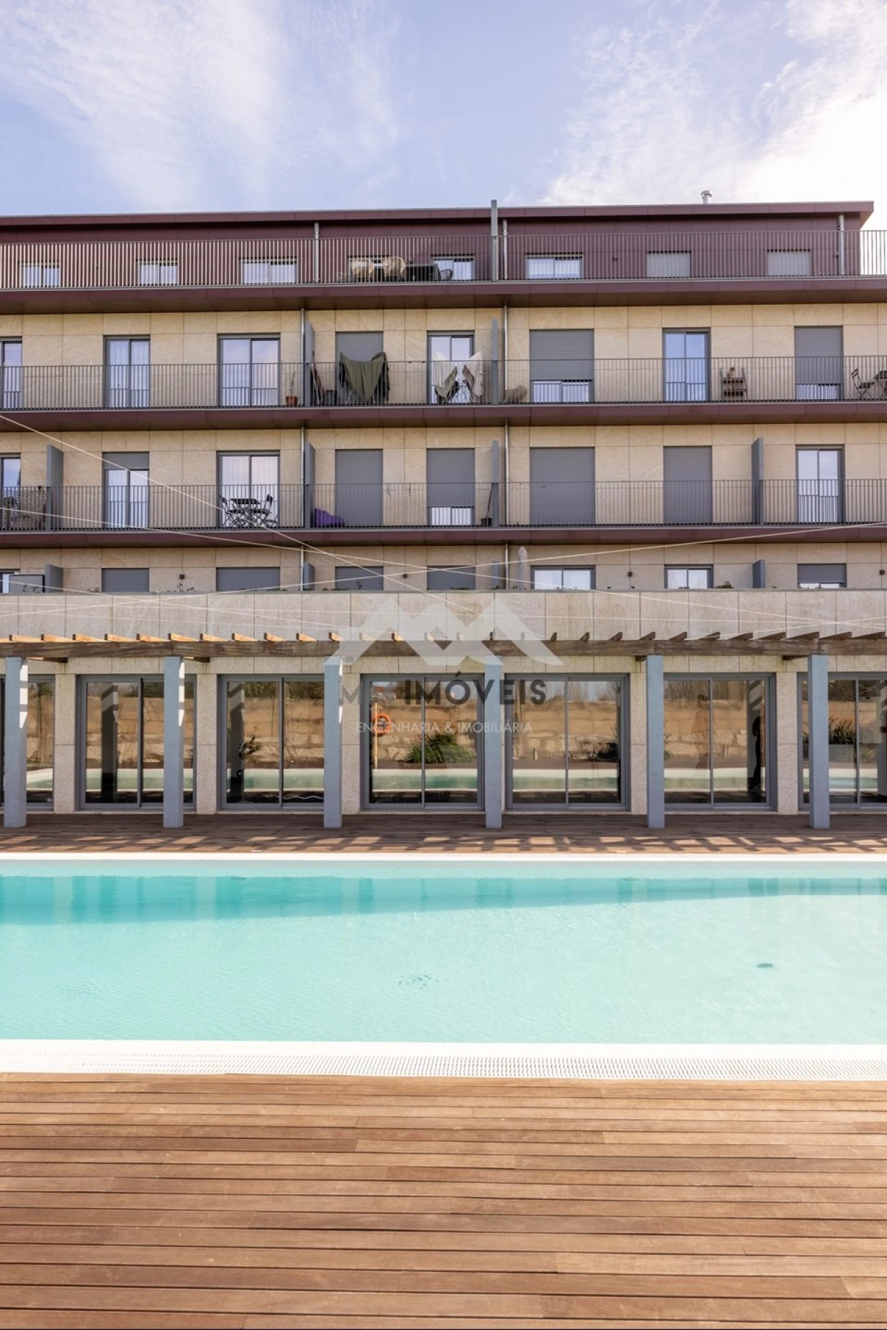 Apartamento T1 para Arrendamento em Matosinhos e Leça da Palmeira Foto 25