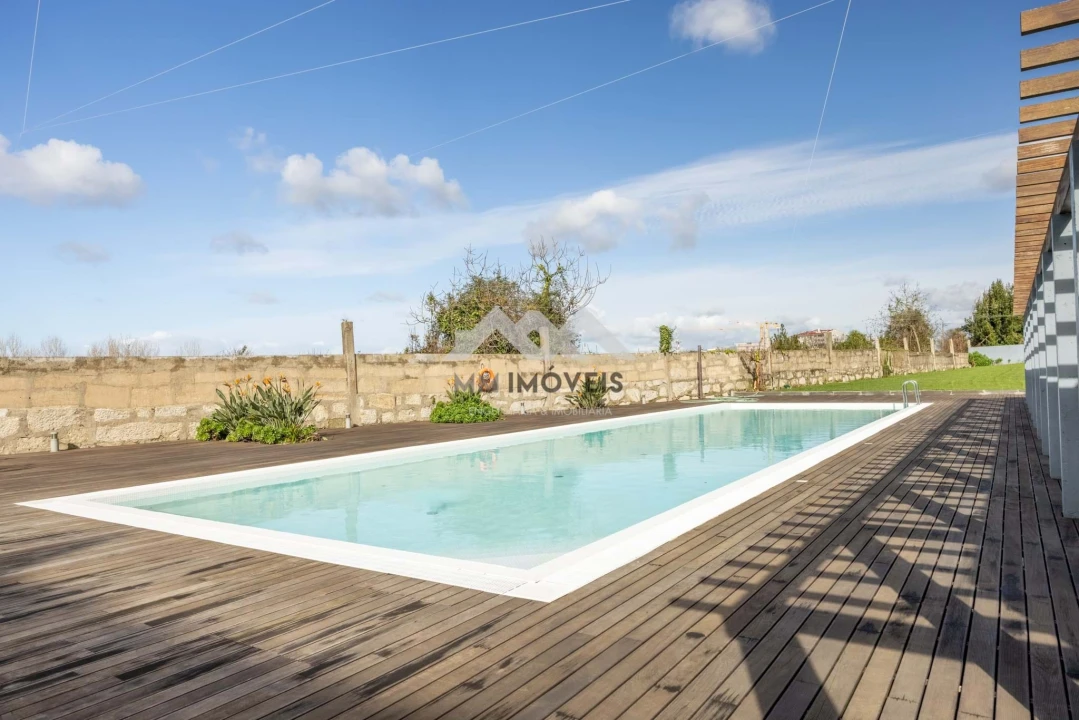 Apartamento T1 para Arrendamento em Matosinhos e Leça da Palmeira Foto 30