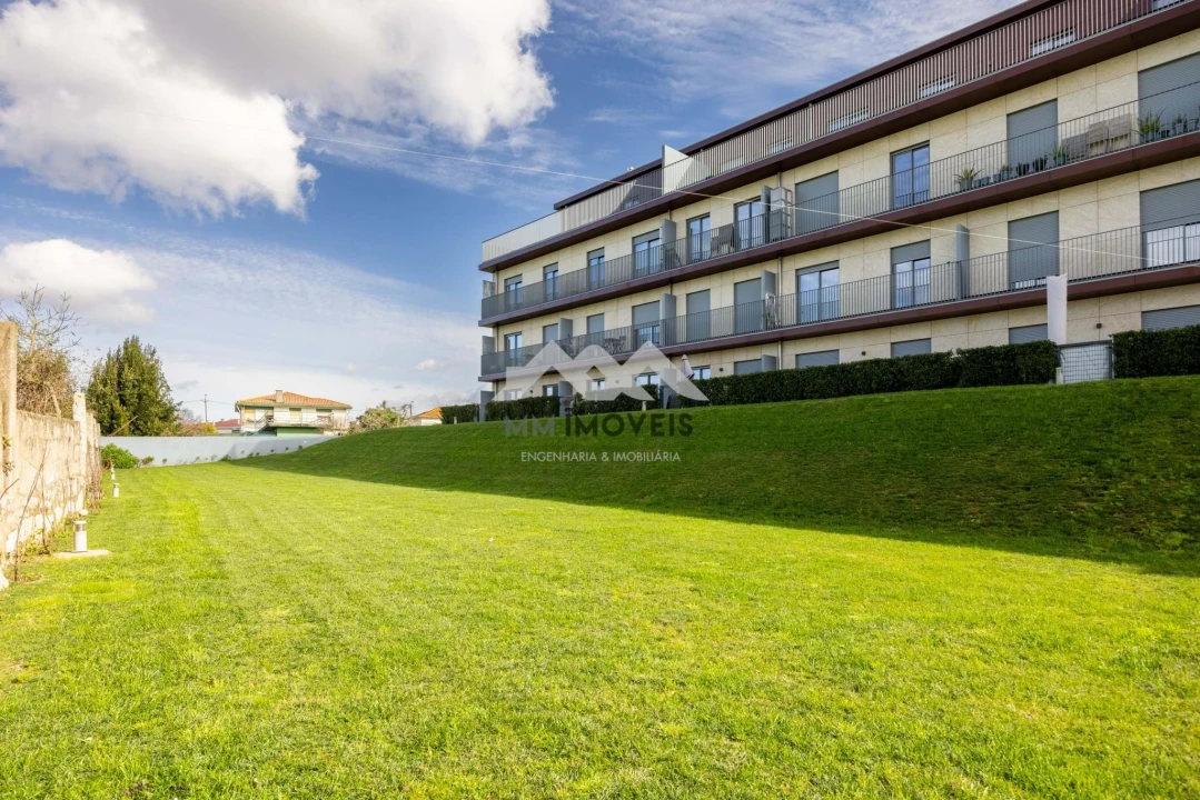 Apartamento T1 para Arrendamento em Matosinhos e Leça da Palmeira Foto 9