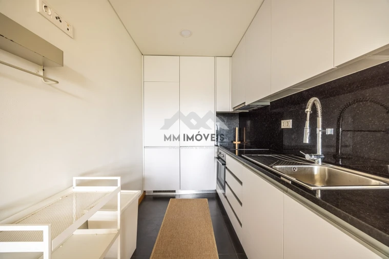 Apartamento T1 para Arrendamento em Matosinhos e Leça da Palmeira Foto 6