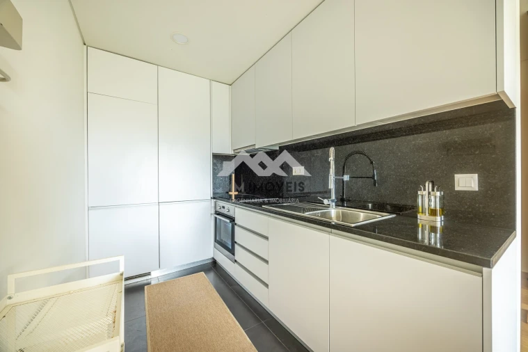 Apartamento T1 para Arrendamento em Matosinhos e Leça da Palmeira Foto 11