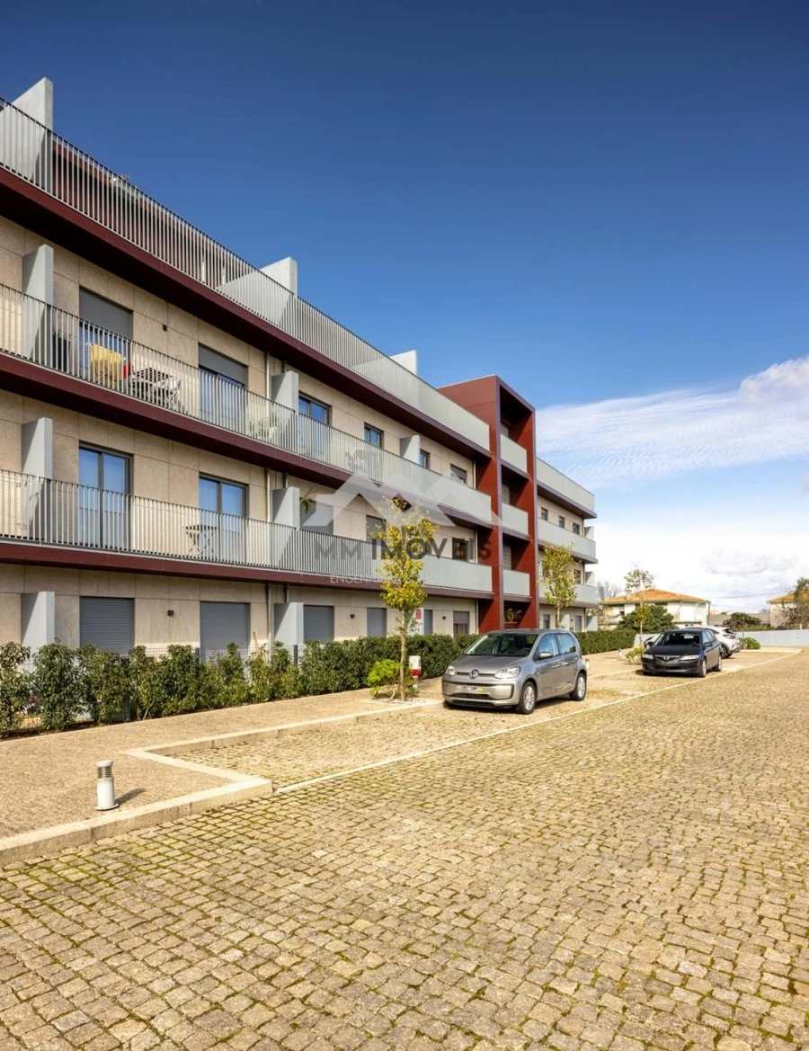 Apartamento T1 para Arrendamento em Matosinhos e Leça da Palmeira Foto 31