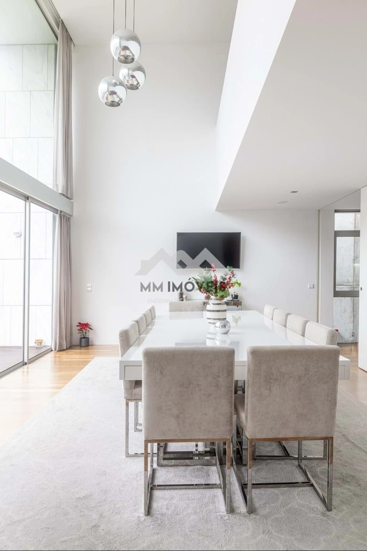 Apartamento T4 para Venda em Santa Marinha Foto 35