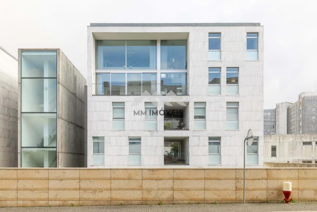 Apartamento T4 para Venda em Santa Marinha Foto 70