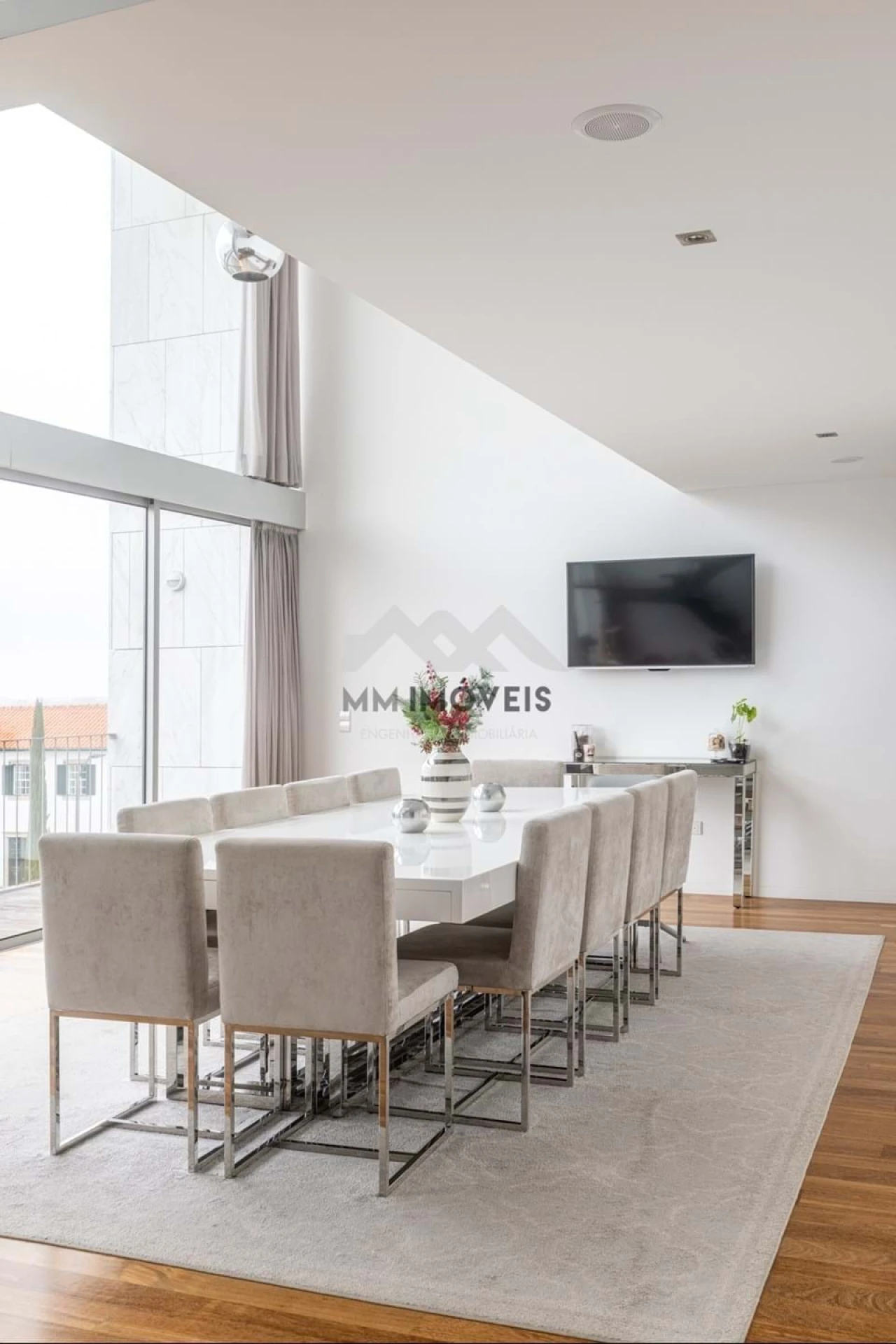 Apartamento T4 para Venda em Santa Marinha Foto 63