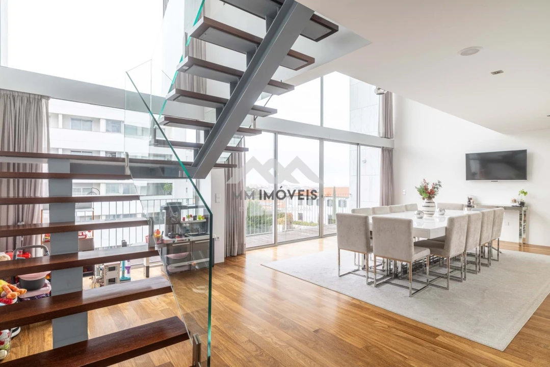 Apartamento T4 para Venda em Santa Marinha Foto 34