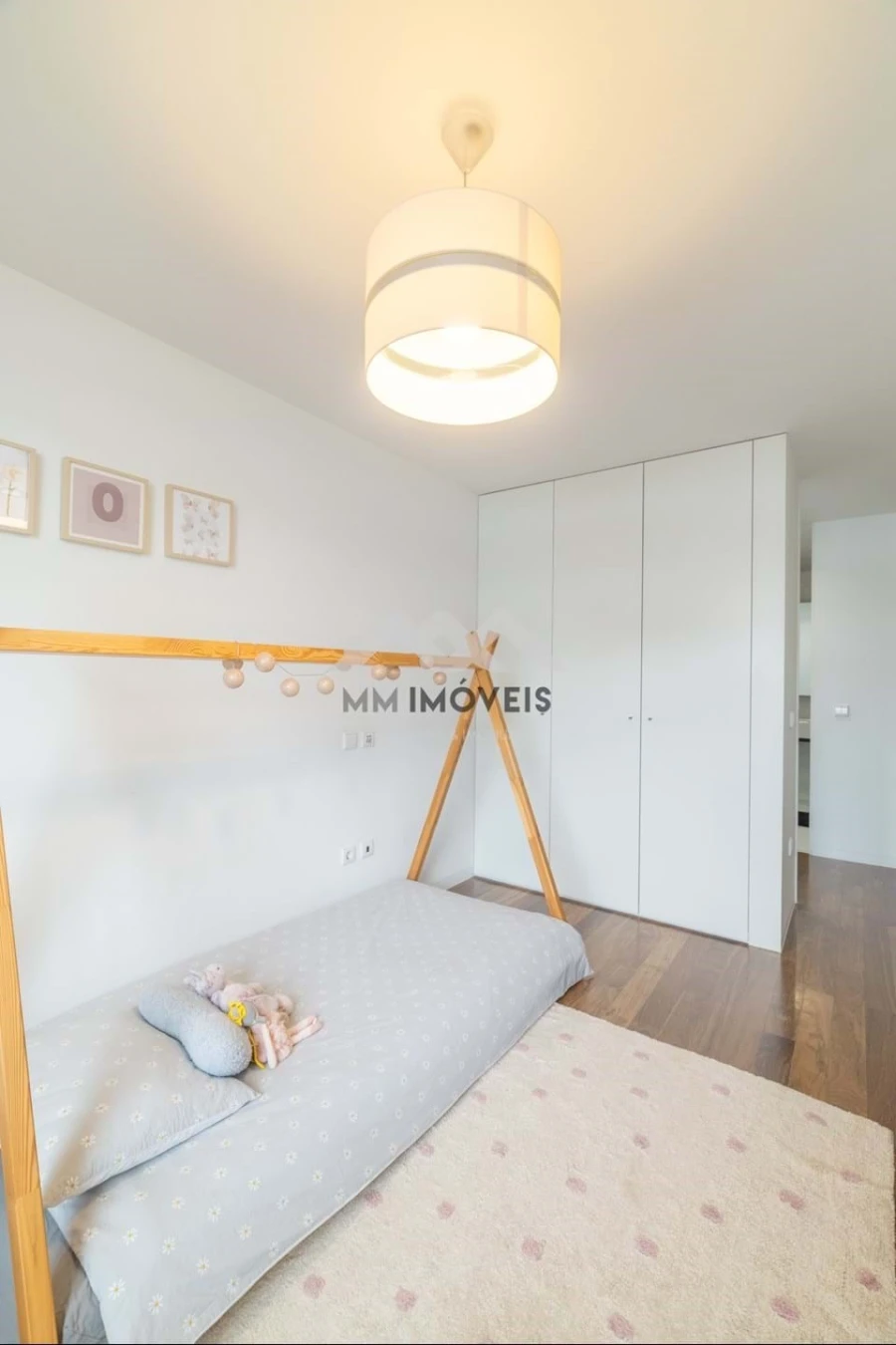 Apartamento T4 para Venda em Santa Marinha Foto 78