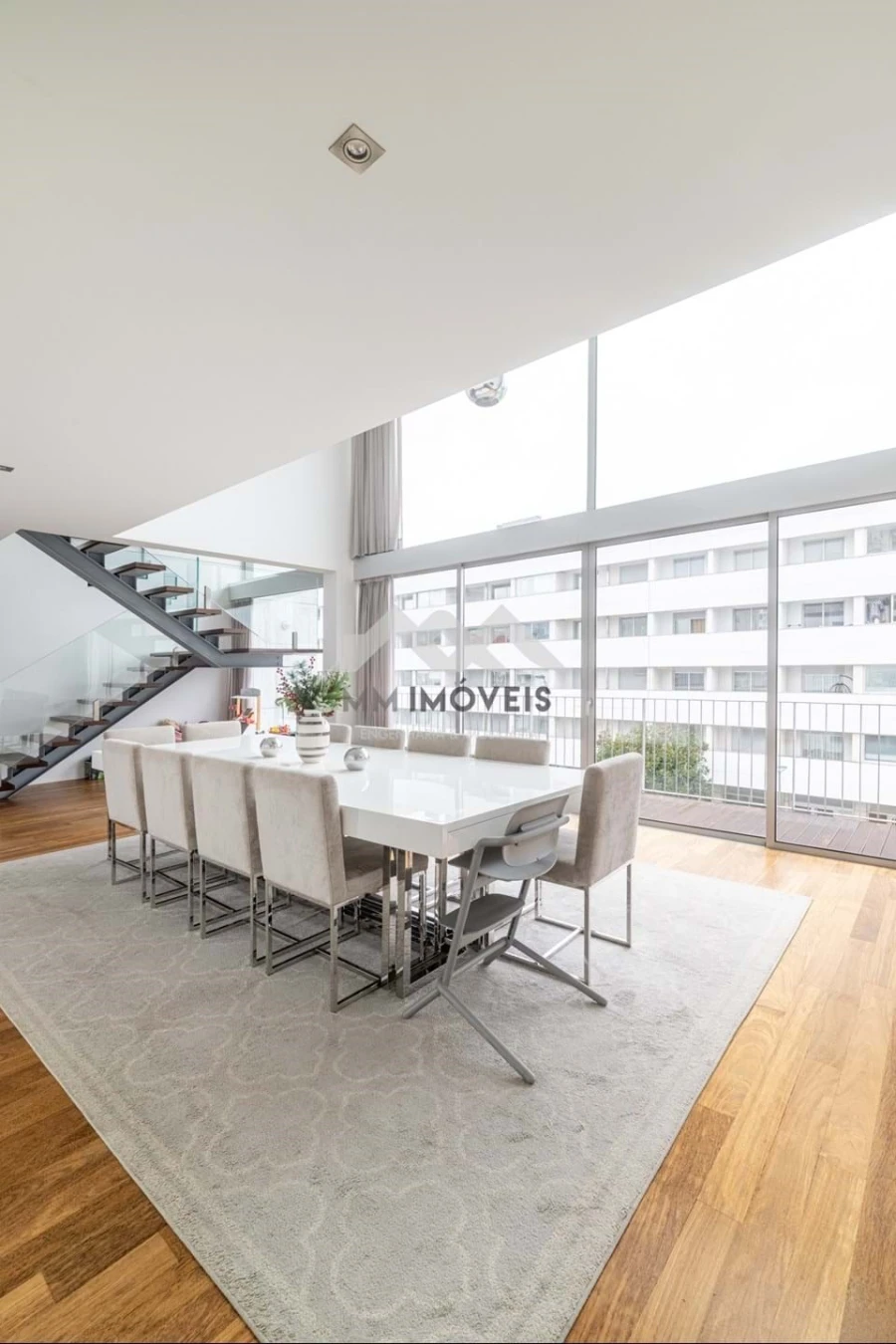 Apartamento T4 para Venda em Santa Marinha Foto 25