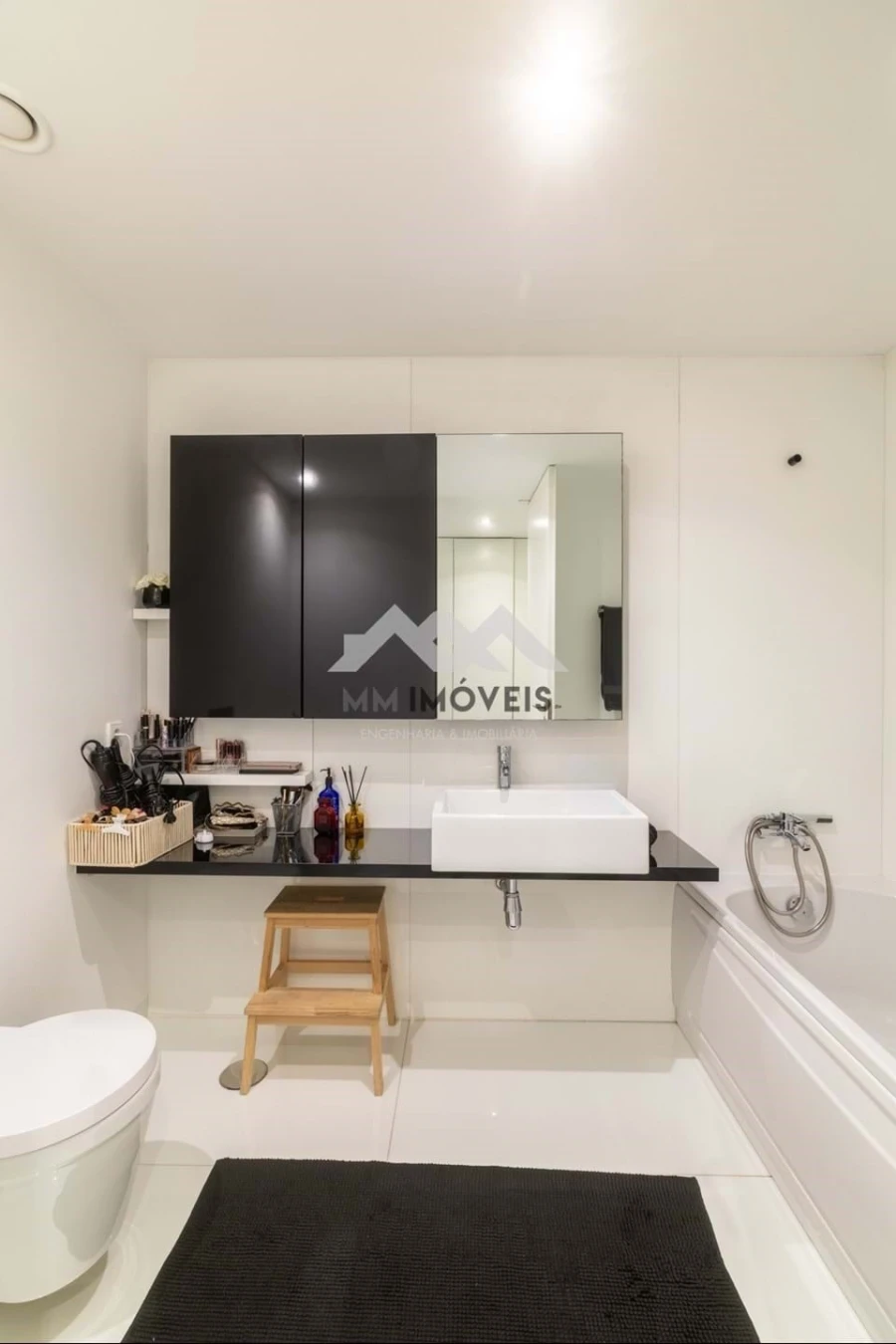 Apartamento T4 para Venda em Santa Marinha Foto 42