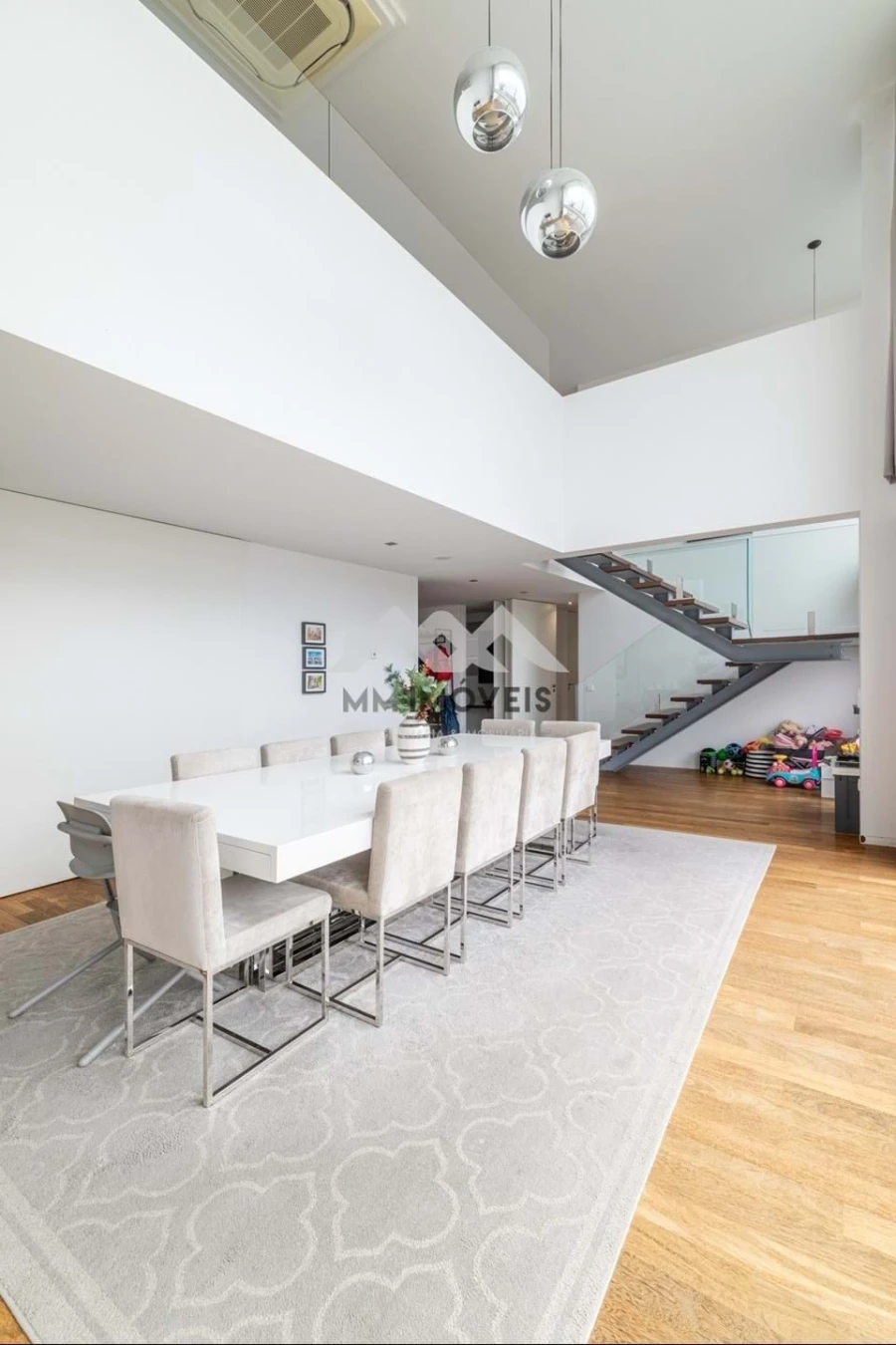 Apartamento T4 para Venda em Santa Marinha Foto 65