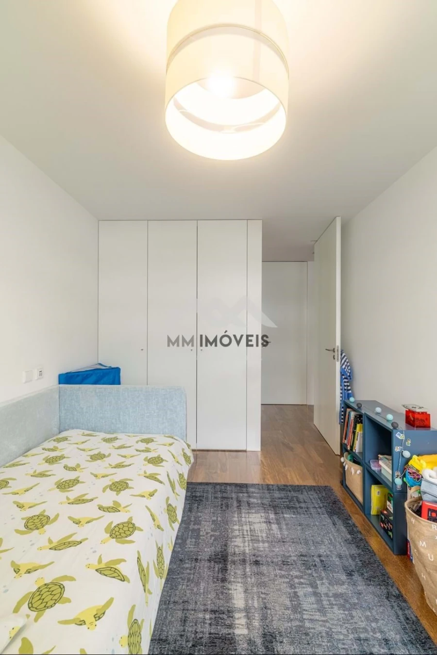 Apartamento T4 para Venda em Santa Marinha Foto 52