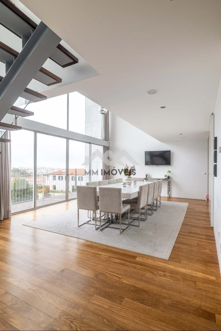 Apartamento T4 para Venda em Santa Marinha Foto 62