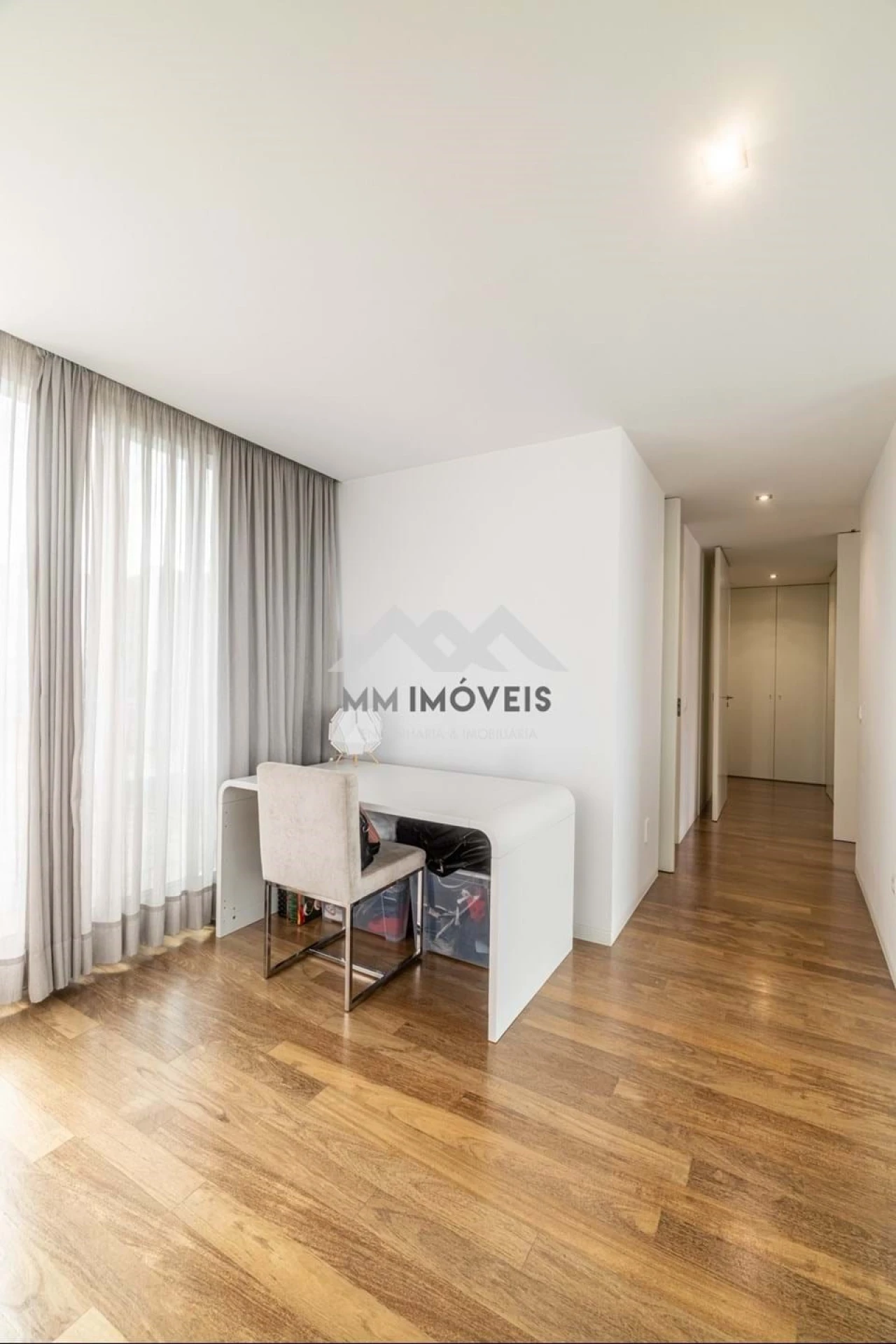 Apartamento T4 para Venda em Santa Marinha Foto 44