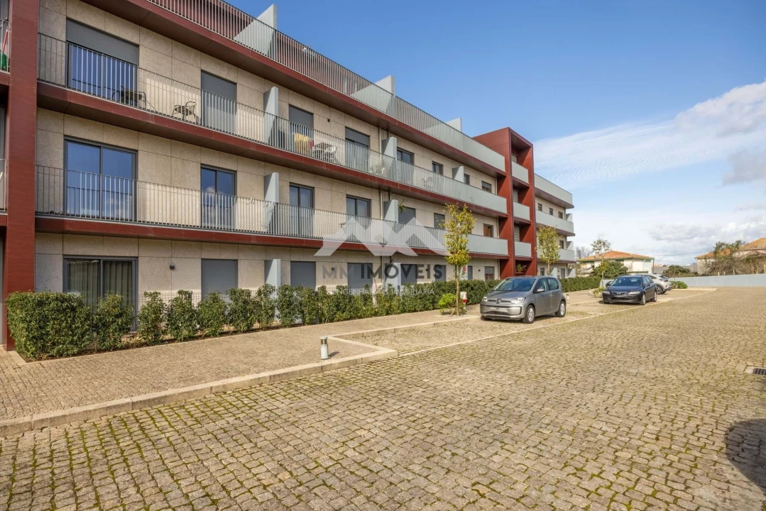 Apartamento T1 para Arrendamento em Matosinhos e Leça da Palmeira Foto 2