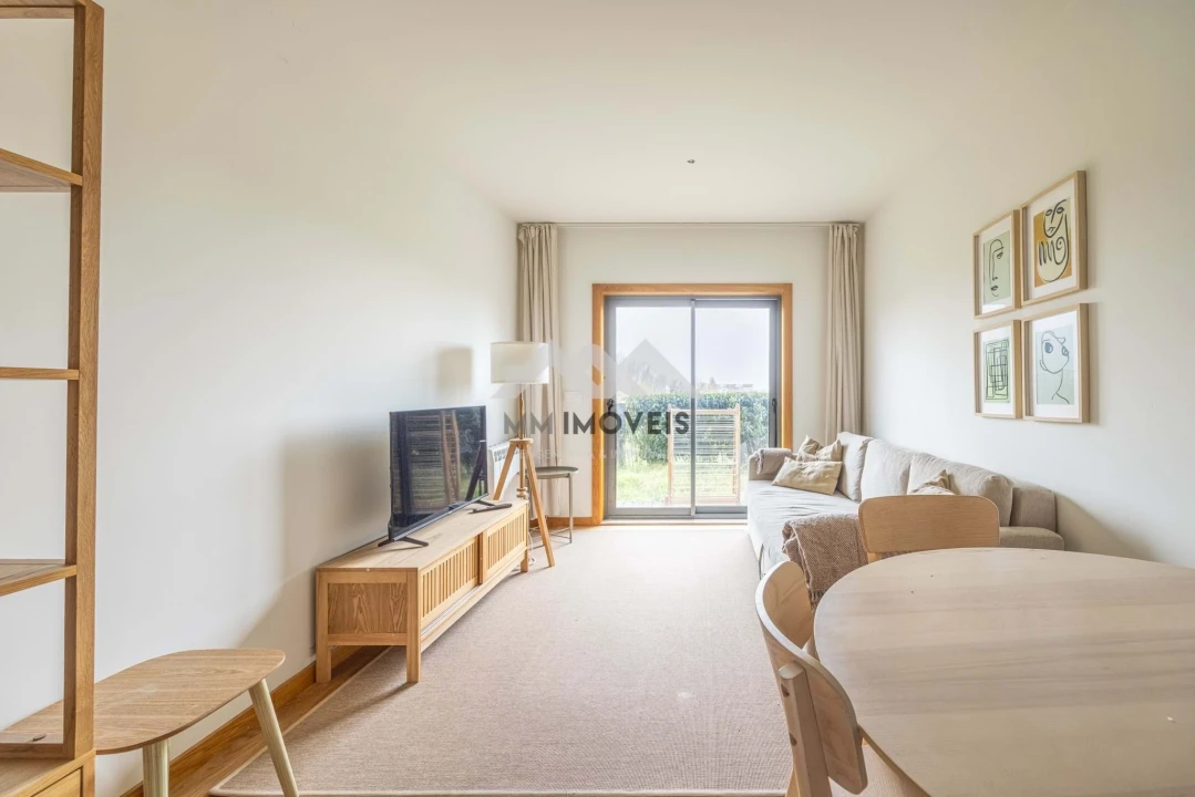 Apartamento T1 para Arrendamento em Matosinhos e Leça da Palmeira Foto 12