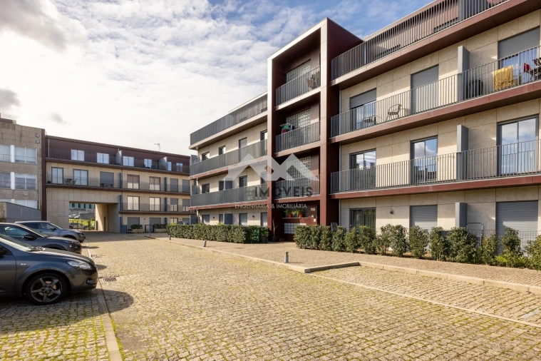 Apartamento T1 para Arrendamento em Matosinhos e Leça da Palmeira Foto 10