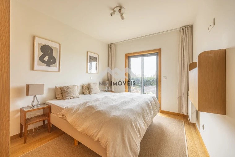 Apartamento T1 para Arrendamento em Matosinhos e Leça da Palmeira Foto 15