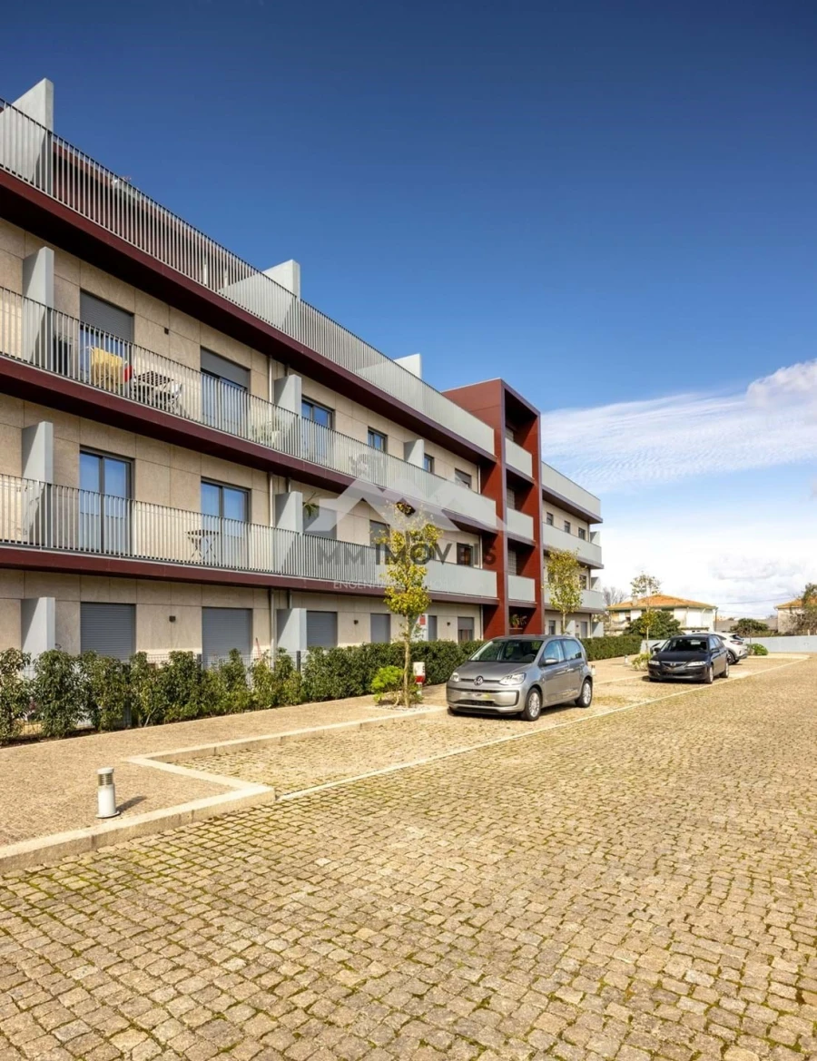 Apartamento T1 para Arrendamento em Matosinhos e Leça da Palmeira Foto 31