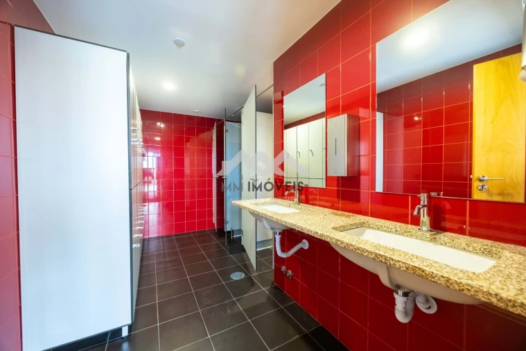 Apartamento T1 para Arrendamento em Matosinhos e Leça da Palmeira Foto 28