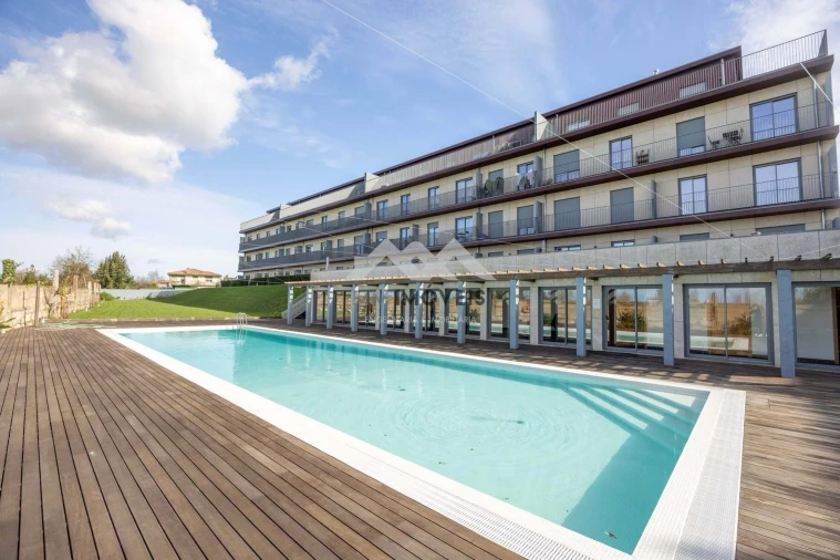 Apartamento T1 para Arrendamento em Matosinhos e Leça da Palmeira Foto 20