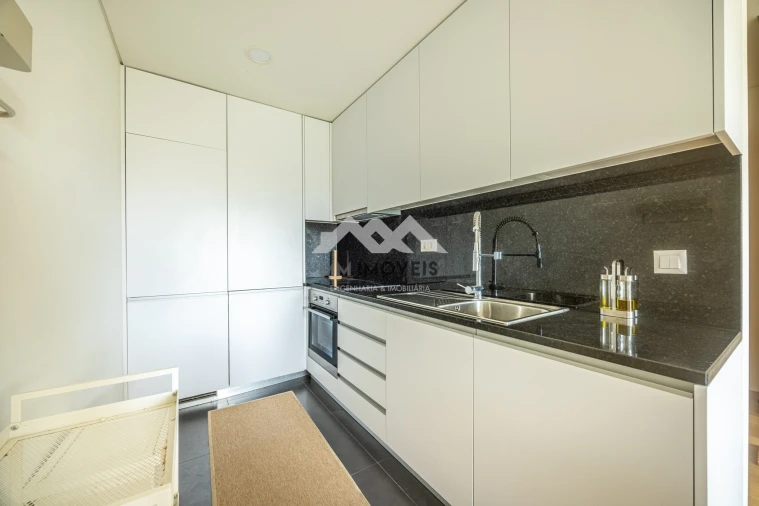 Apartamento T1 para Arrendamento em Matosinhos e Leça da Palmeira Foto 11
