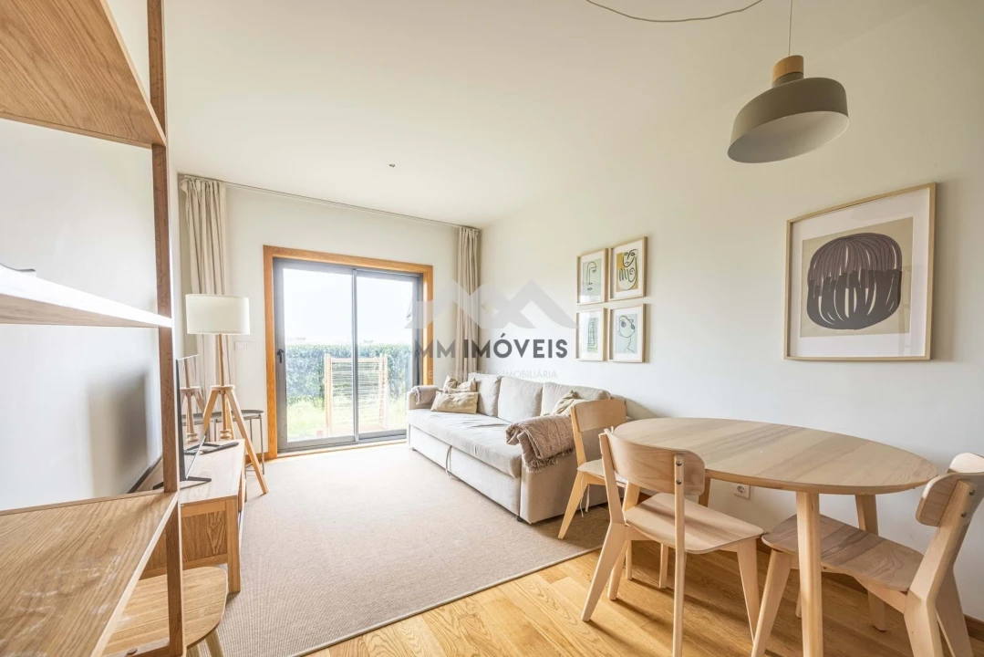 Apartamento T1 para Arrendamento em Matosinhos e Leça da Palmeira Foto 13