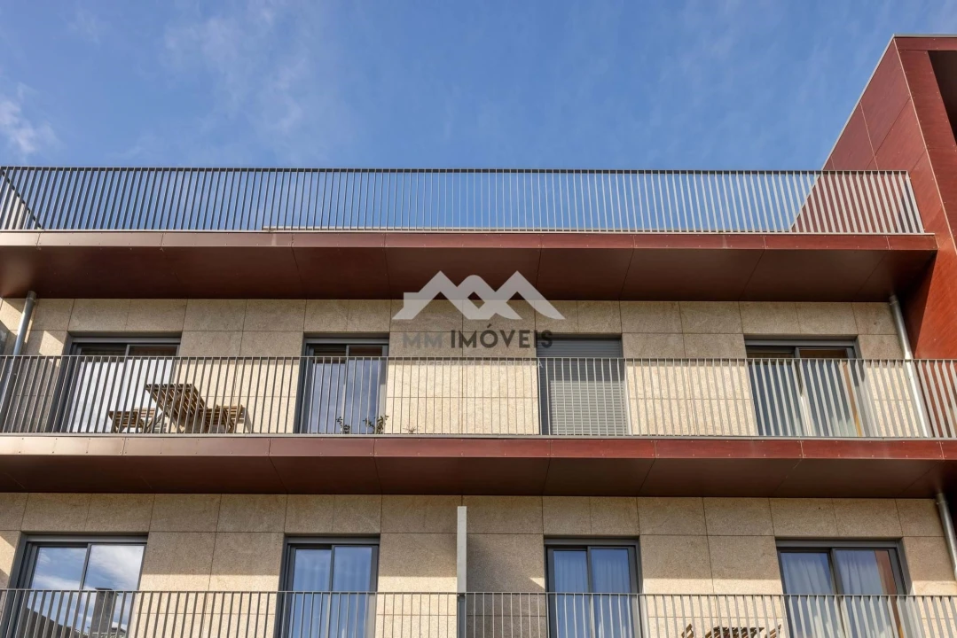 Apartamento T1 para Arrendamento em Matosinhos e Leça da Palmeira Foto 19