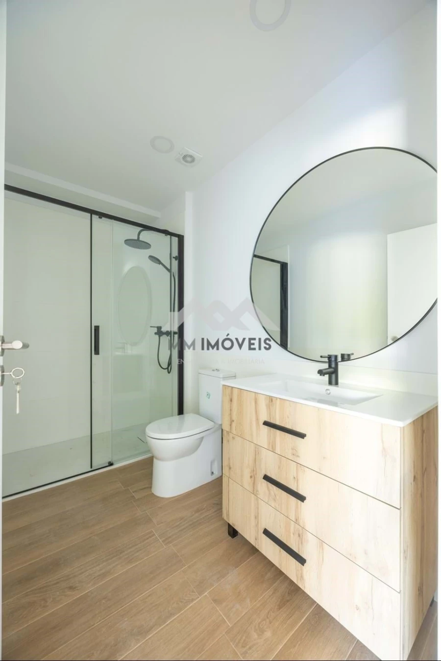 Apartamento T2 para Venda em Argoncilhe Foto 10