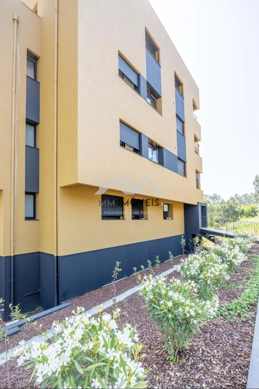 Apartamento T2 para Venda em Argoncilhe Foto 22