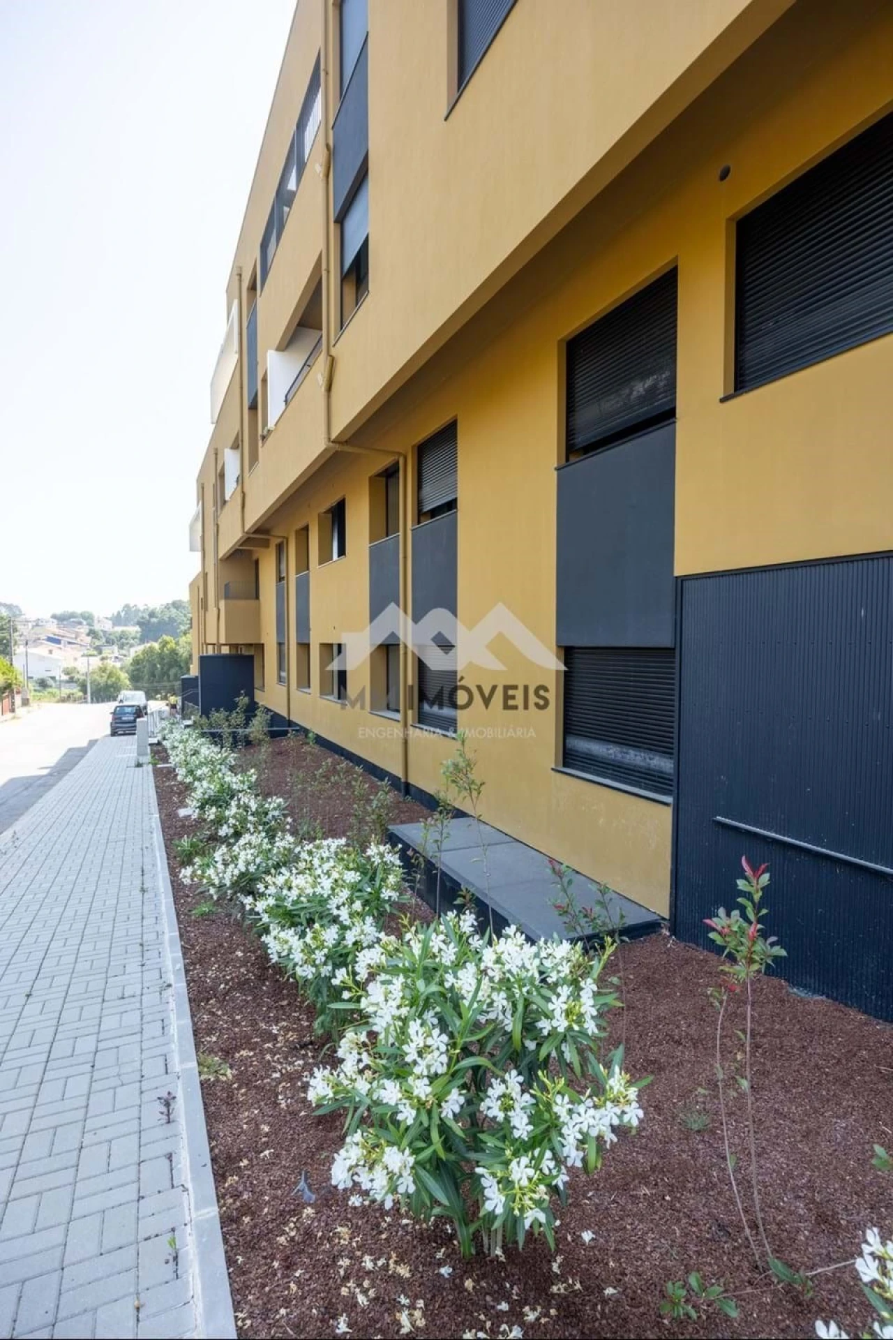 Apartamento T2 para Venda em Argoncilhe Foto 23