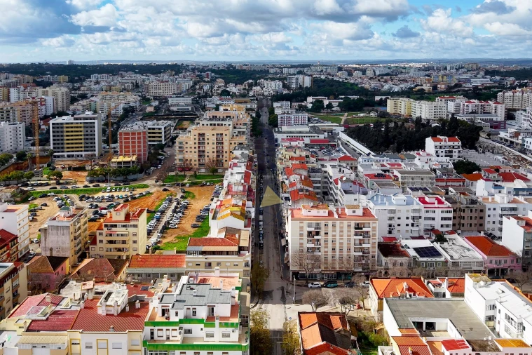 Prédio para Venda em Portimão Foto 43