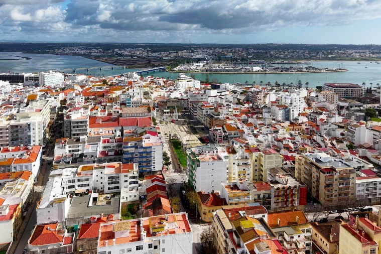 Prédio para Venda em Portimão Foto 41