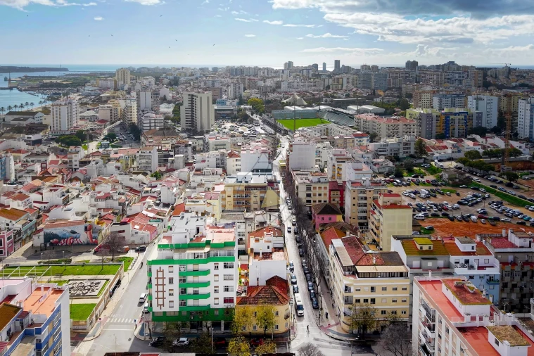 Prédio para Venda em Portimão Foto 23
