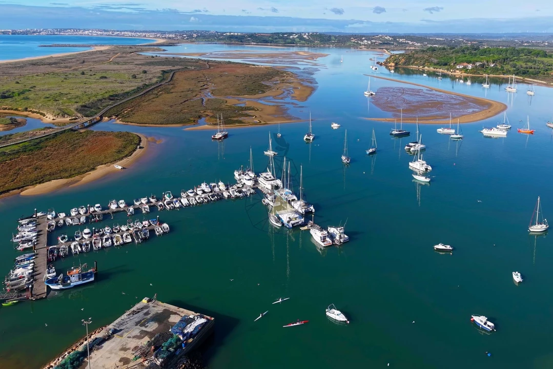 Negócio para Venda em Alvor Foto 28