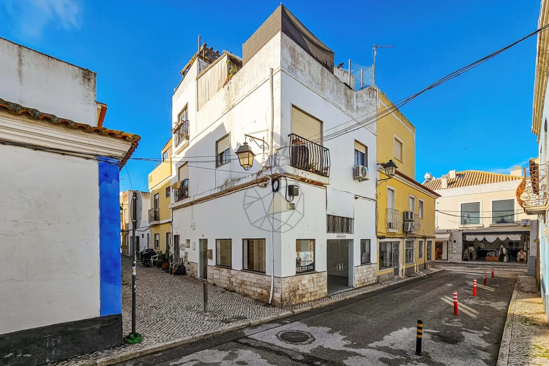 Negócio para Venda em Alvor Foto 2