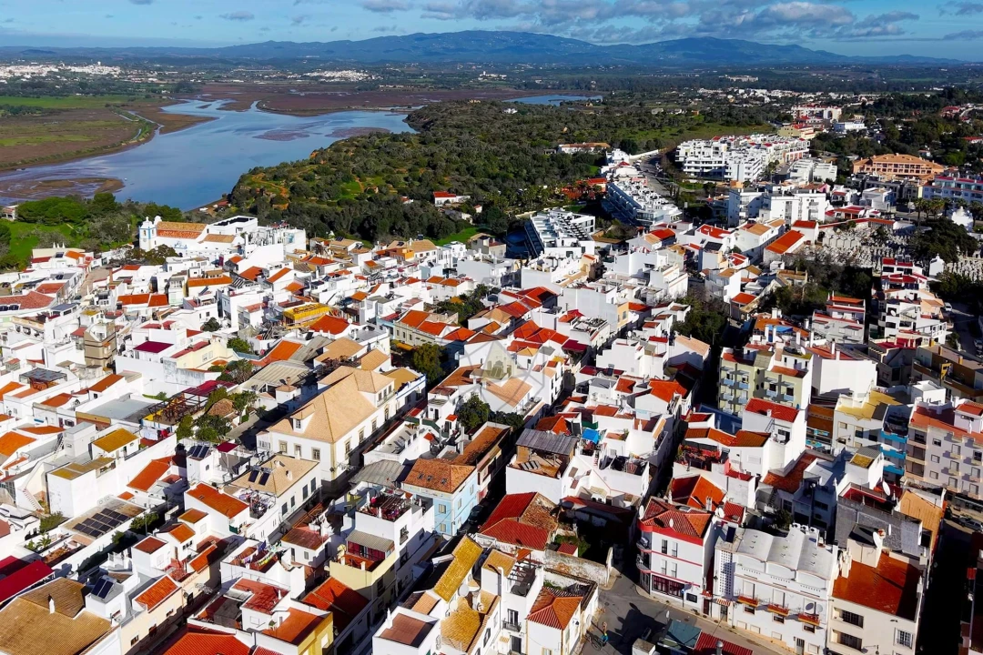 Negócio para Venda em Alvor Foto 25
