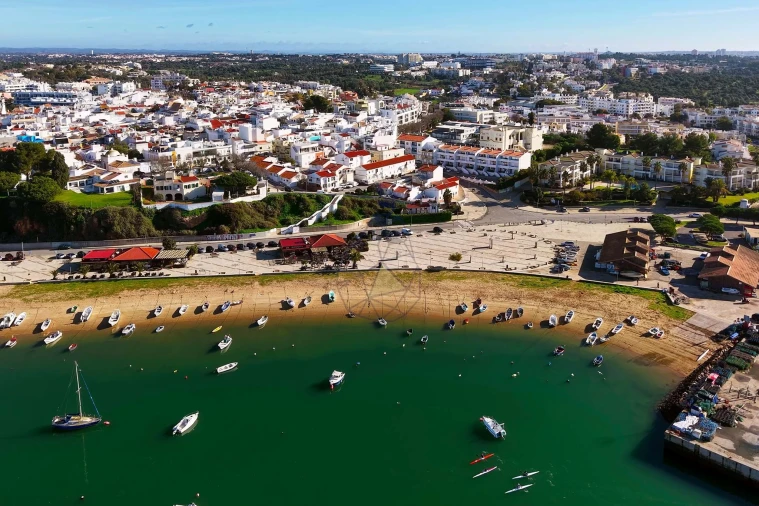 Negócio para Venda em Alvor Foto 23