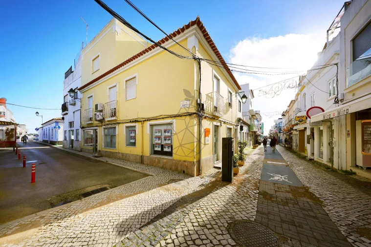 Negócio para Venda em Alvor Foto 20