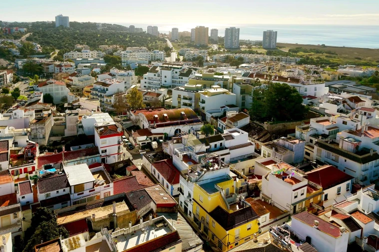 Negócio para Venda em Alvor Foto 22