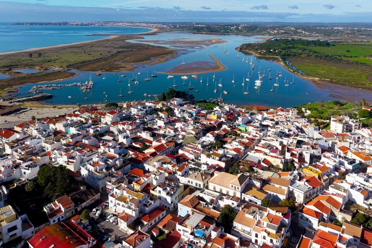 Negócio para Venda em Alvor Foto 27