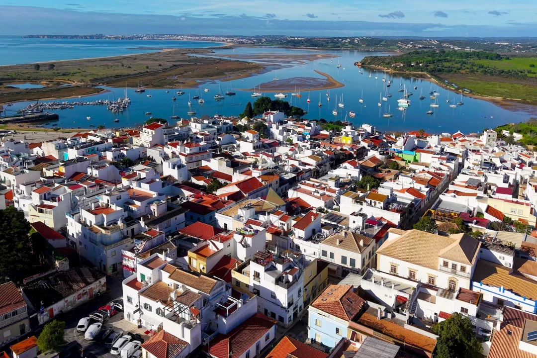 Negócio para Venda em Alvor Foto 3